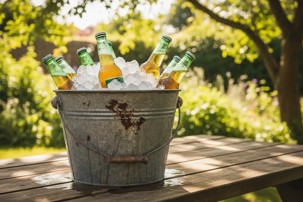 Bier Koud Houden Zonder Koelkast: 5 Slimme Manieren