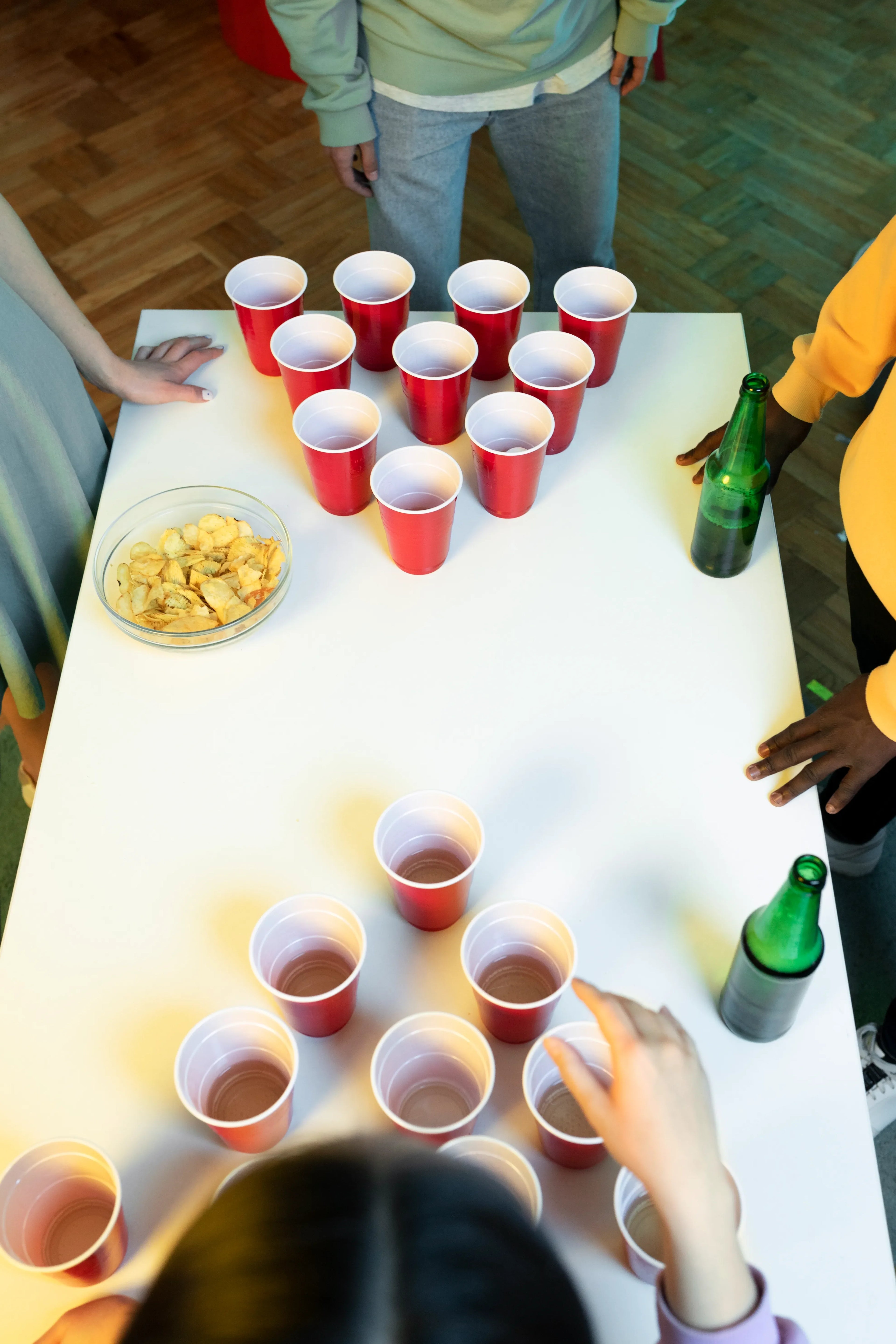 De 9 leukste drankspellen voor een legendarische avond (Direct leverbaar)