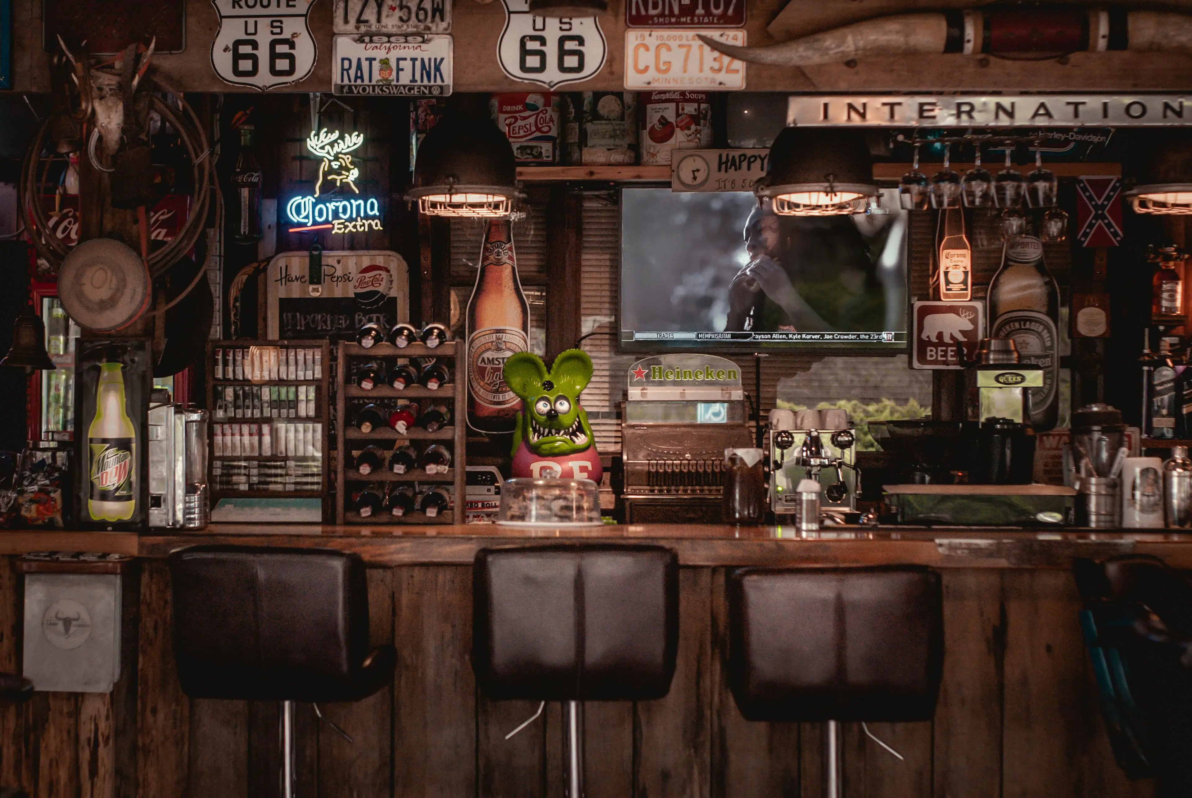 5 Tips voor de ultieme mancave inrichting (ook voor kleine ruimtes)