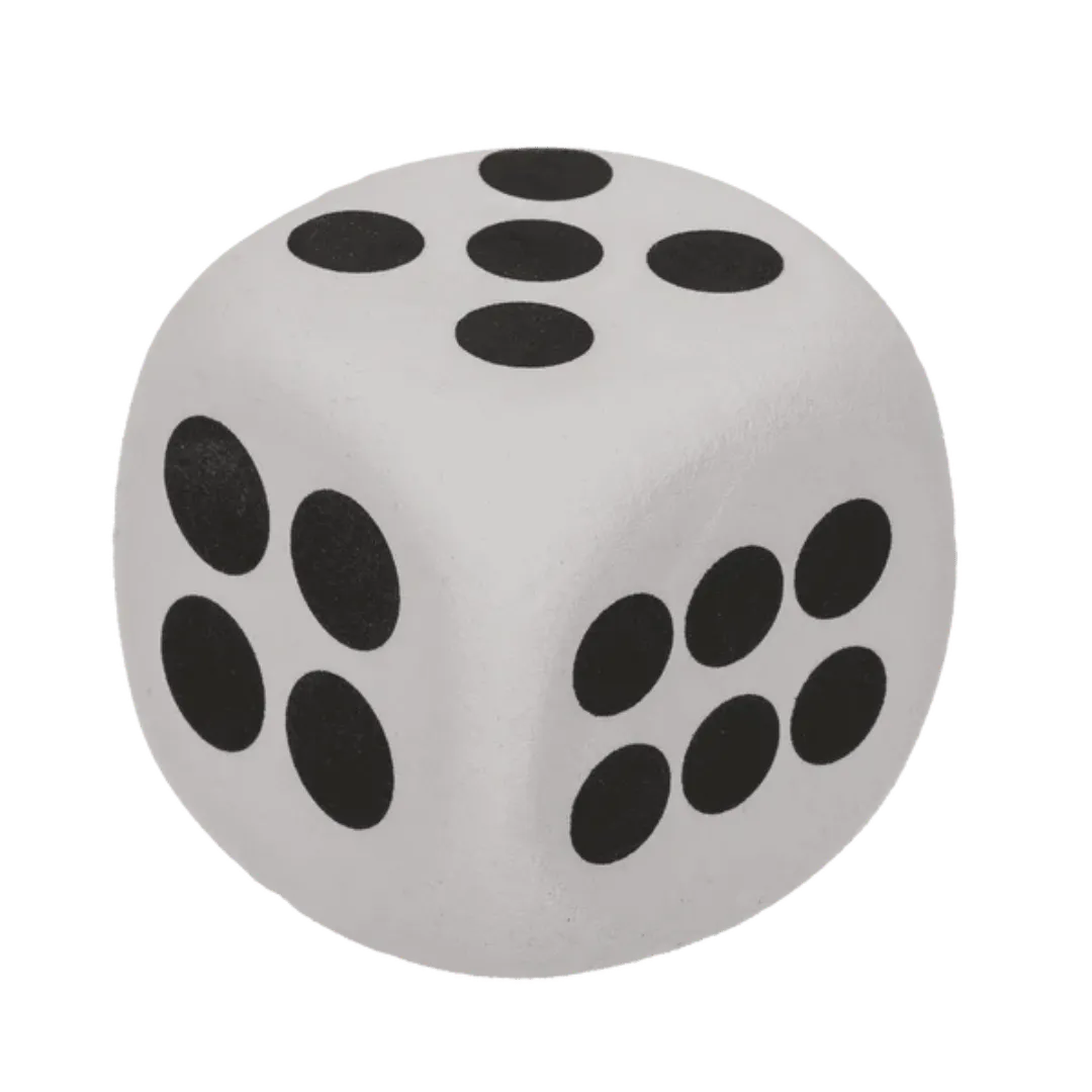 Detail van XXL Drankspel Ludo - Mens Erger Je Niet met Shotjes - Cadeautip voor bierliefhebbers