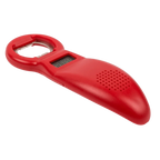 Detail van Flesopener met digitale teller - Telt je Biertjes - Cadeautip voor bierliefhebbers