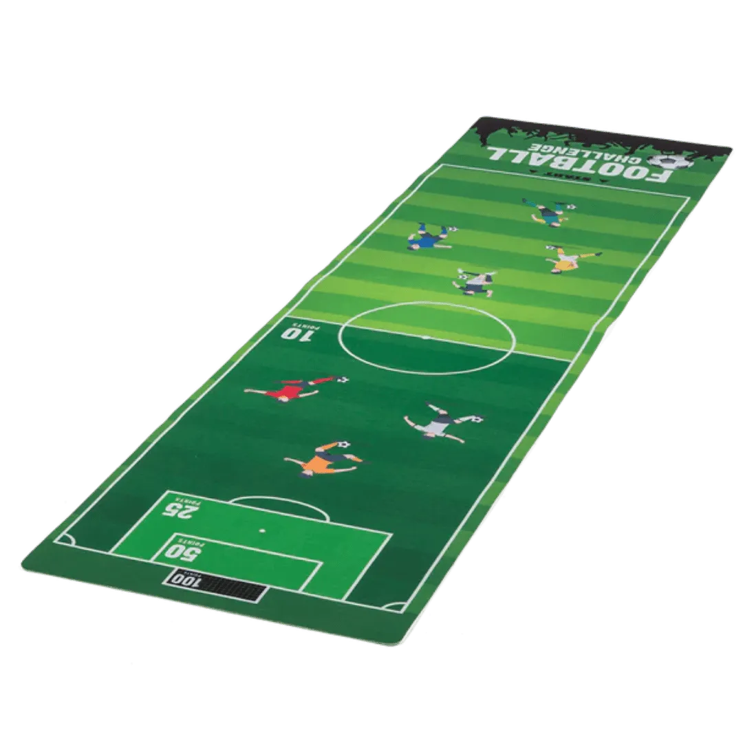 Detail van Drankspel Tafelvoetbal - Shotjes Voetbal - Cadeautip voor bierliefhebbers