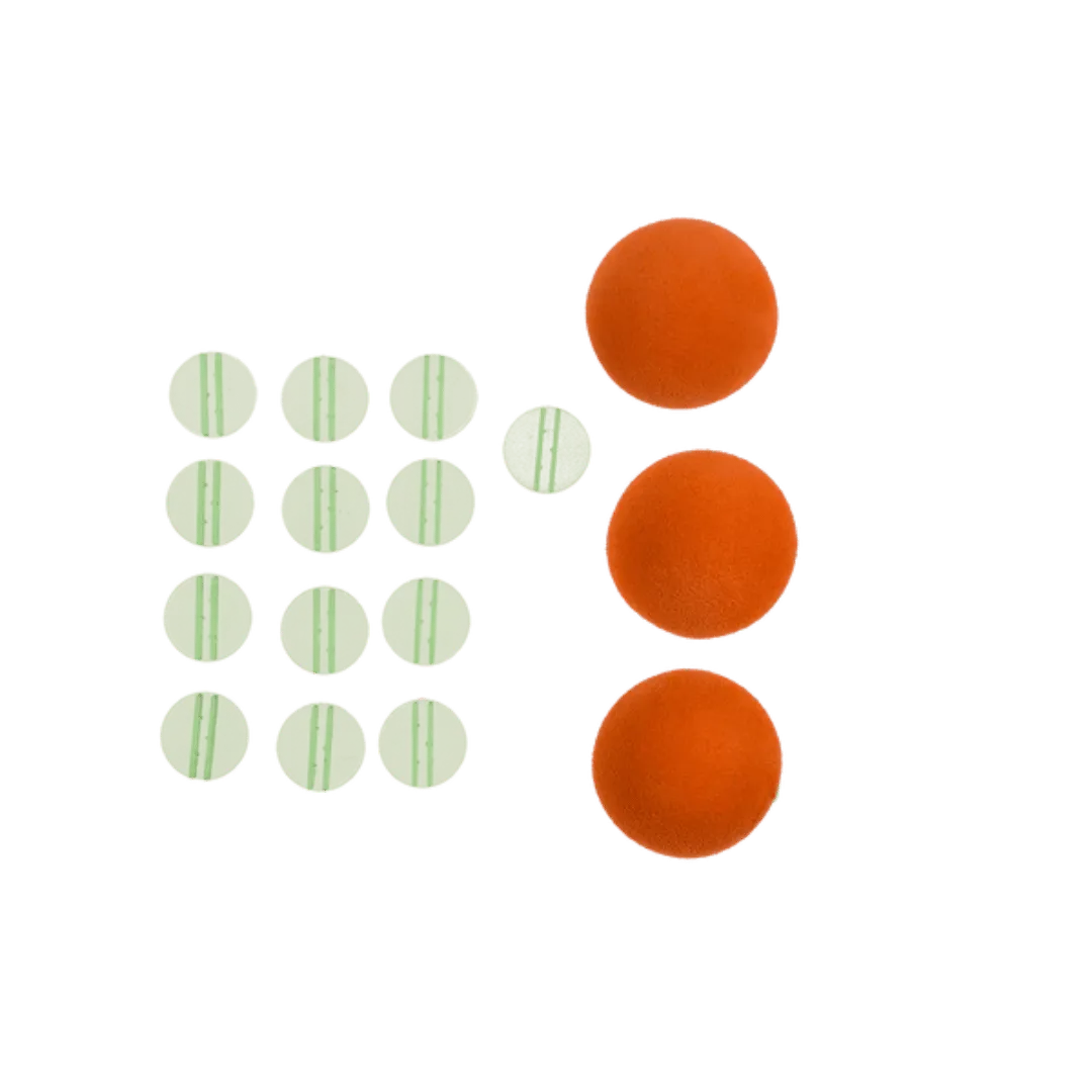 Detail van Bierblik Schietspel - Target Practice Drankspel - Cadeautip voor bierliefhebbers