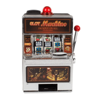 Drankspel Slot Machine - Eenarmige Bandiet - Het perfecte biercadeau voor de mancave
