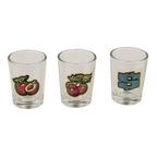 Detail van Drankspel Slot Machine - Eenarmige Bandiet - Cadeautip voor bierliefhebbers