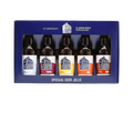 Graansilo geschenkverpakking 5 pack - Bierpakket met 5 Groningse bieren