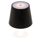 Detail van LED Flesverlichting - Maak van je lege fles een lamp (Zwart) - Cadeautip voor bierliefhebbers