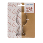 Detail van Koekjesvormen Bierpul & Wijnglas - Uitsteekvormpjes (2stuks) - Cadeautip voor bierliefhebbers